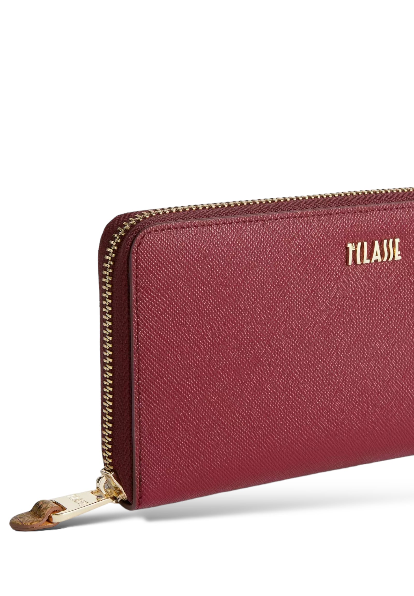 Pf29 Cabernet wallet