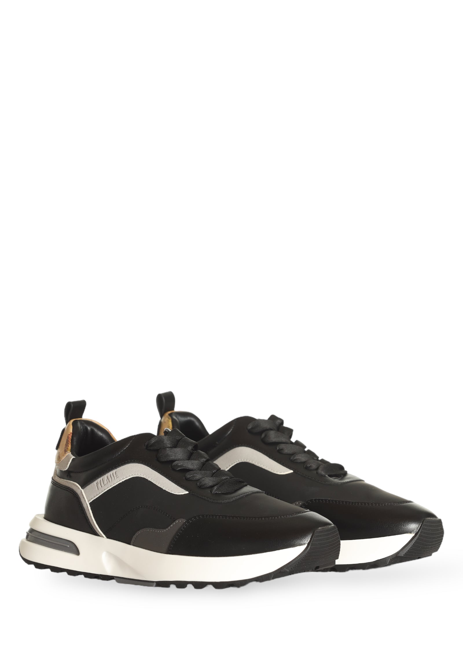 Sneakers U083 Nero