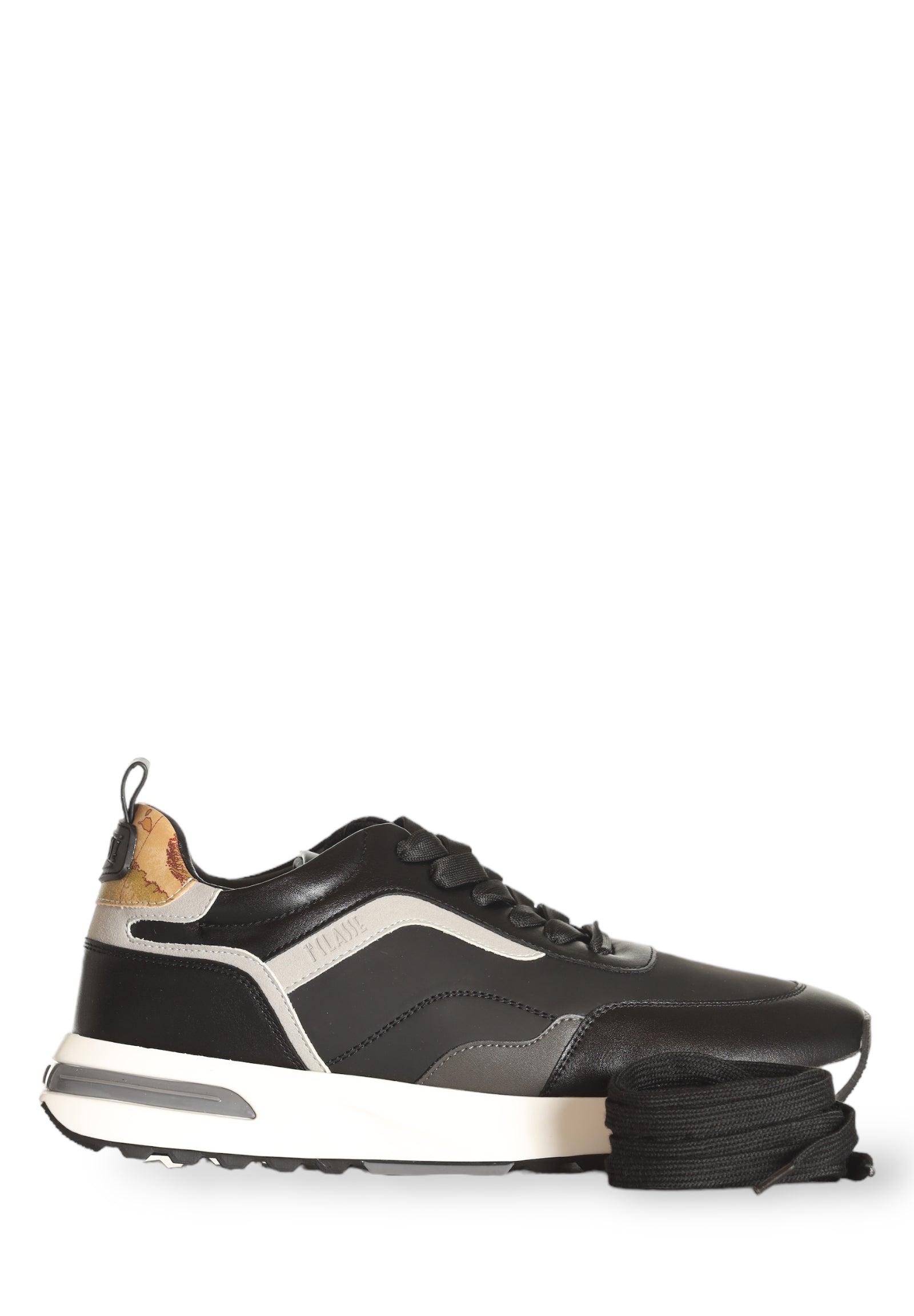 Sneakers U083 Nero