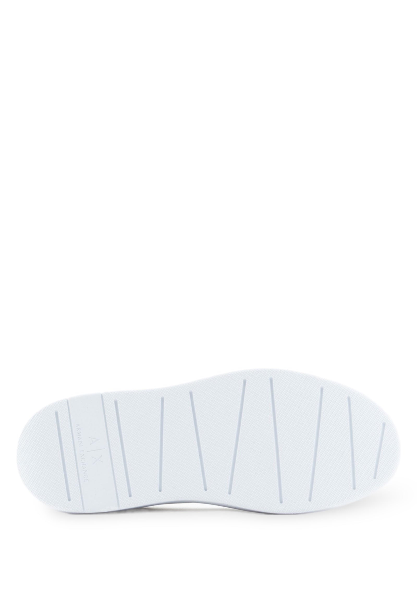 Sneakers Xux123 Optical White