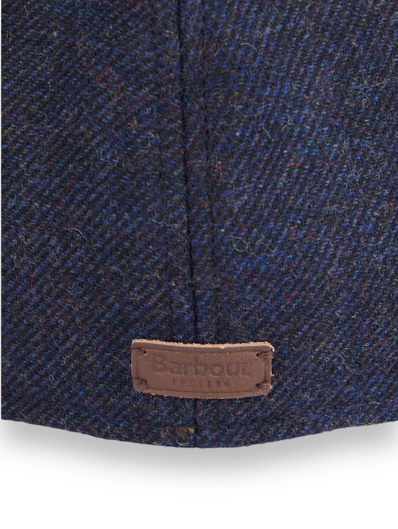Hat Mha0708 Navy