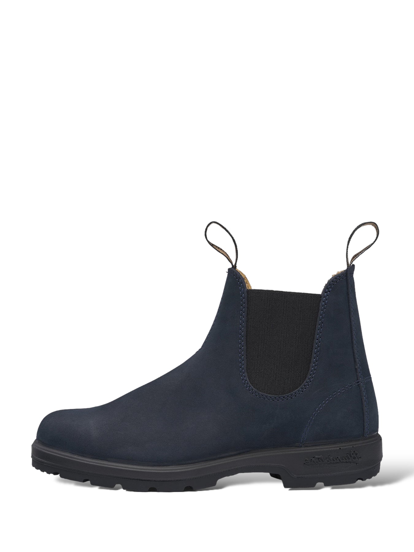 Blundstone Stivaletti 1940 Navy Nubuck & B