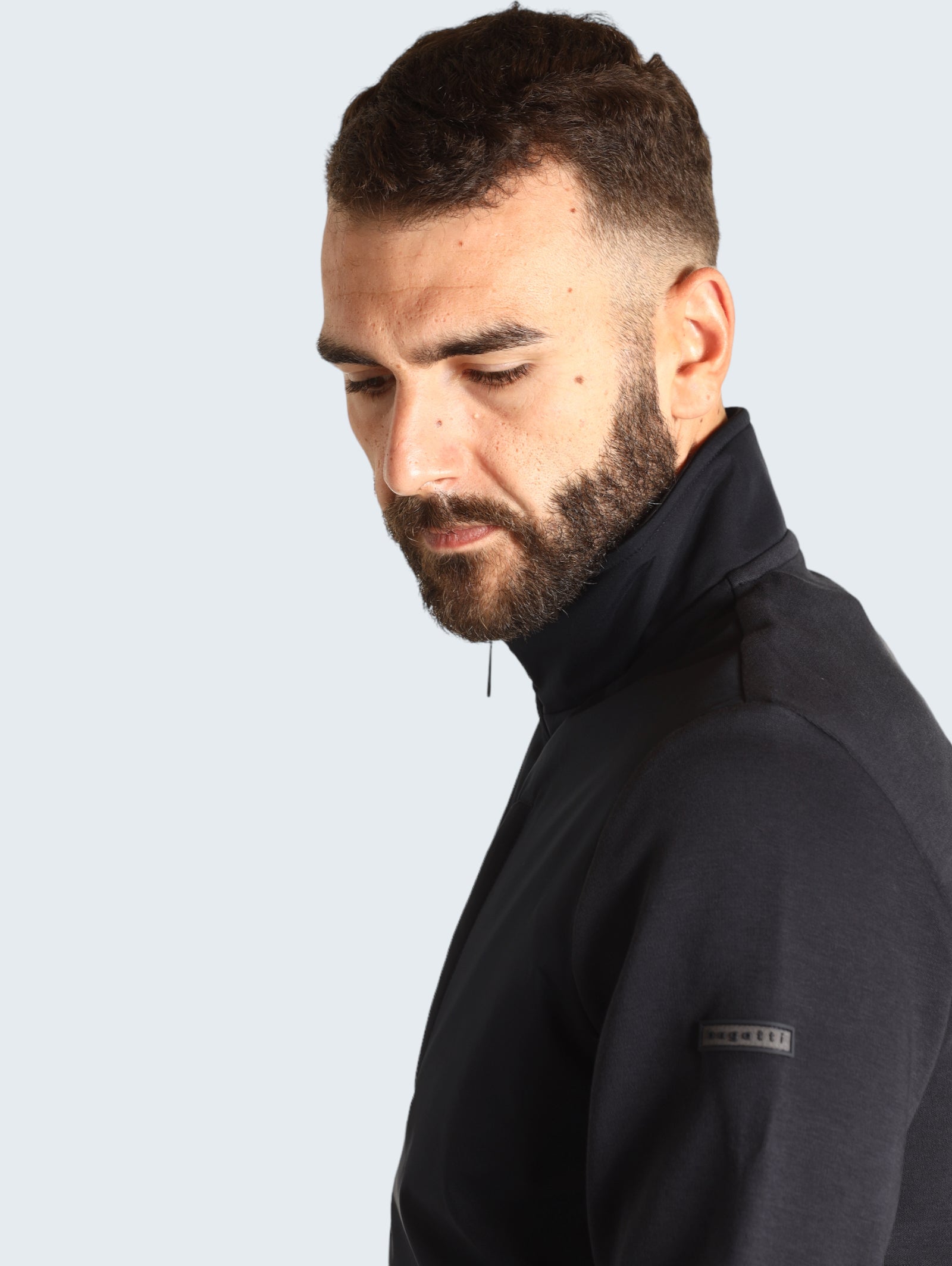 Giubbino 8750 Blu