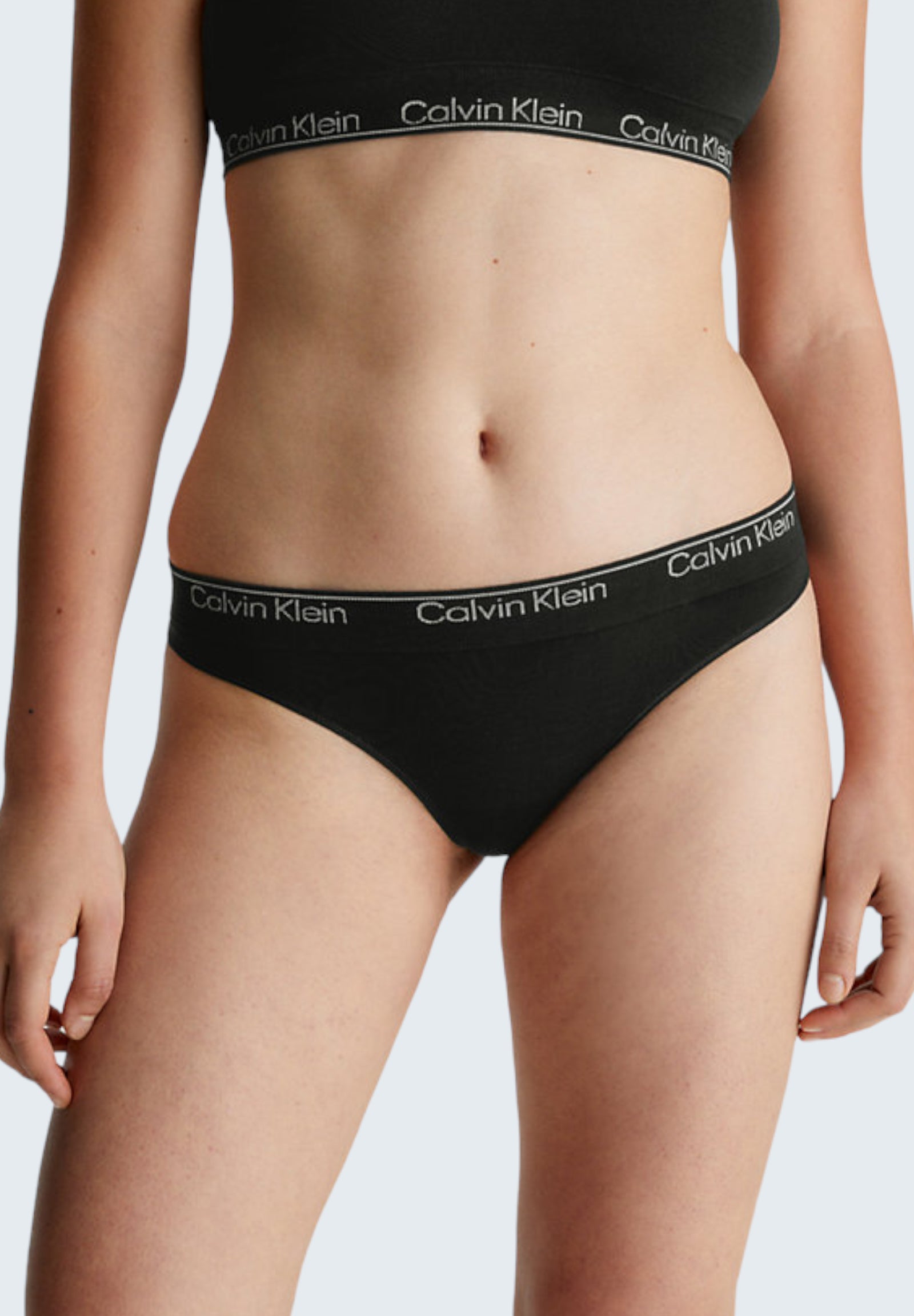 Underwear 000qf7095e Black