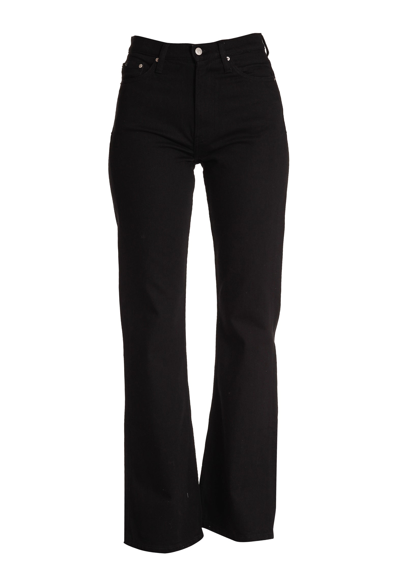 Calvin Klein Jeans Jeans J20j222209 Denim Black