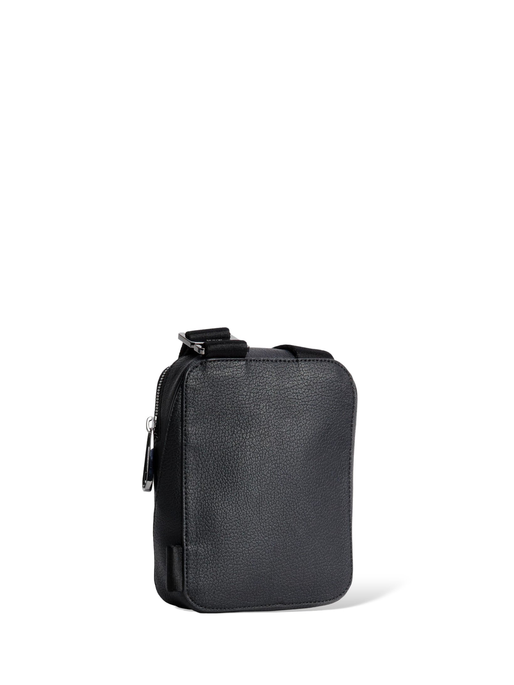 Calvin Klein Jeans Borsello A Tracolla K50k510555 Black