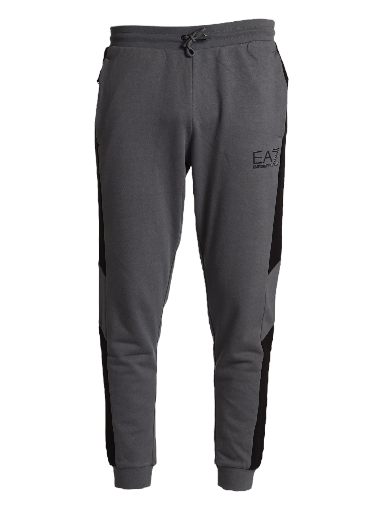 Ea7 Emporio Armani Pantaloni 6rpp65 Iron Gate