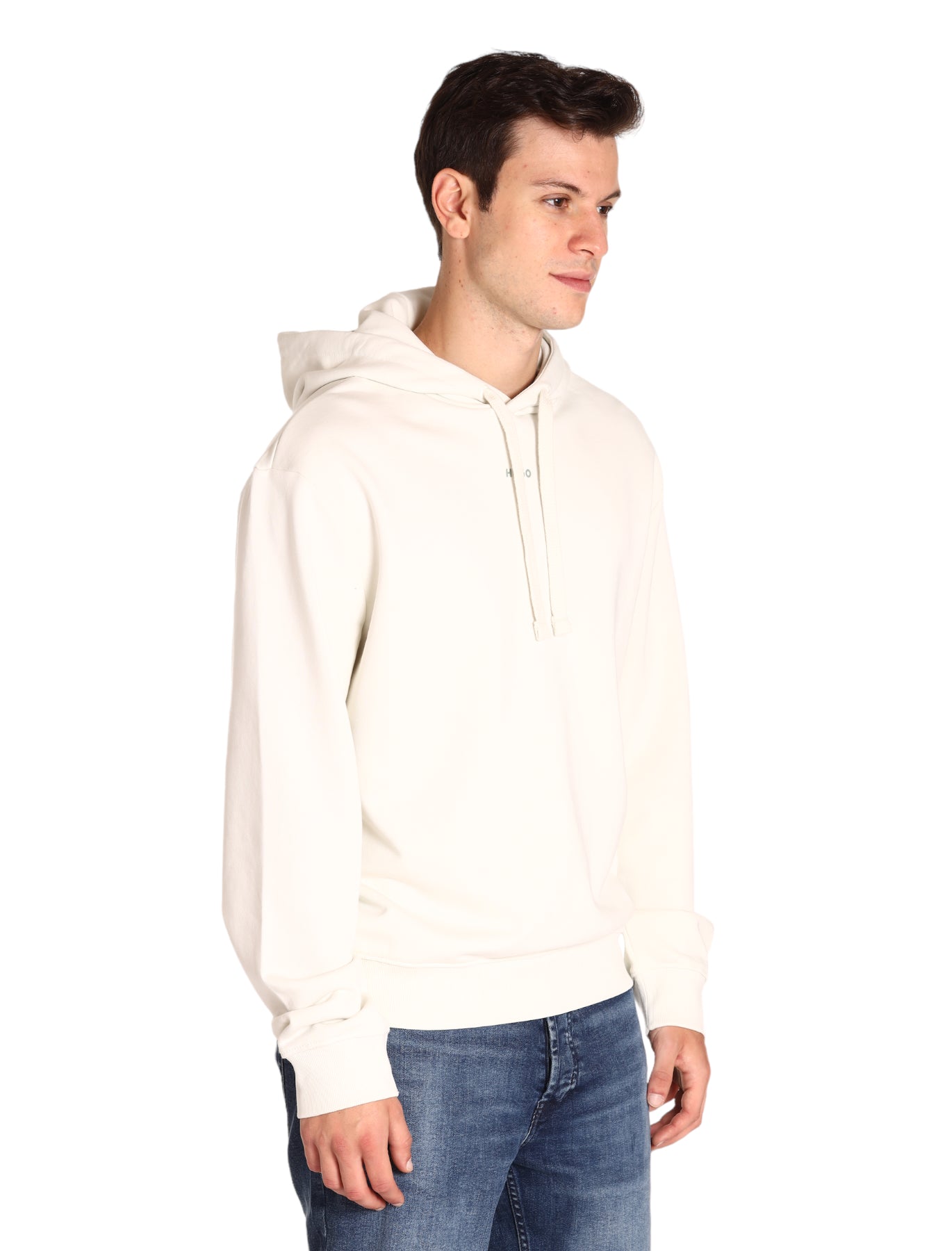 Felpa 50486478 Light Green
