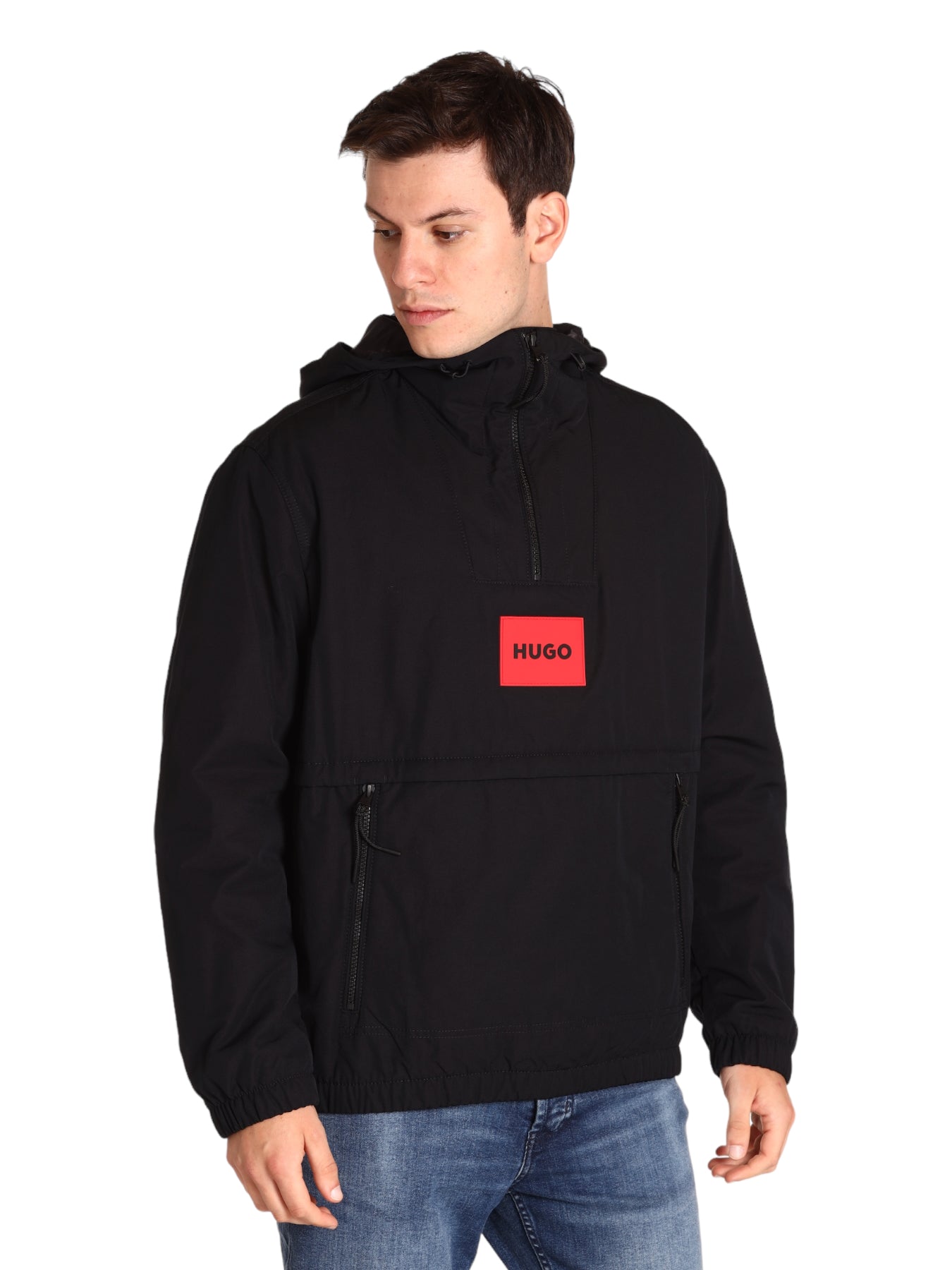 Giubbotto 50493103 Black