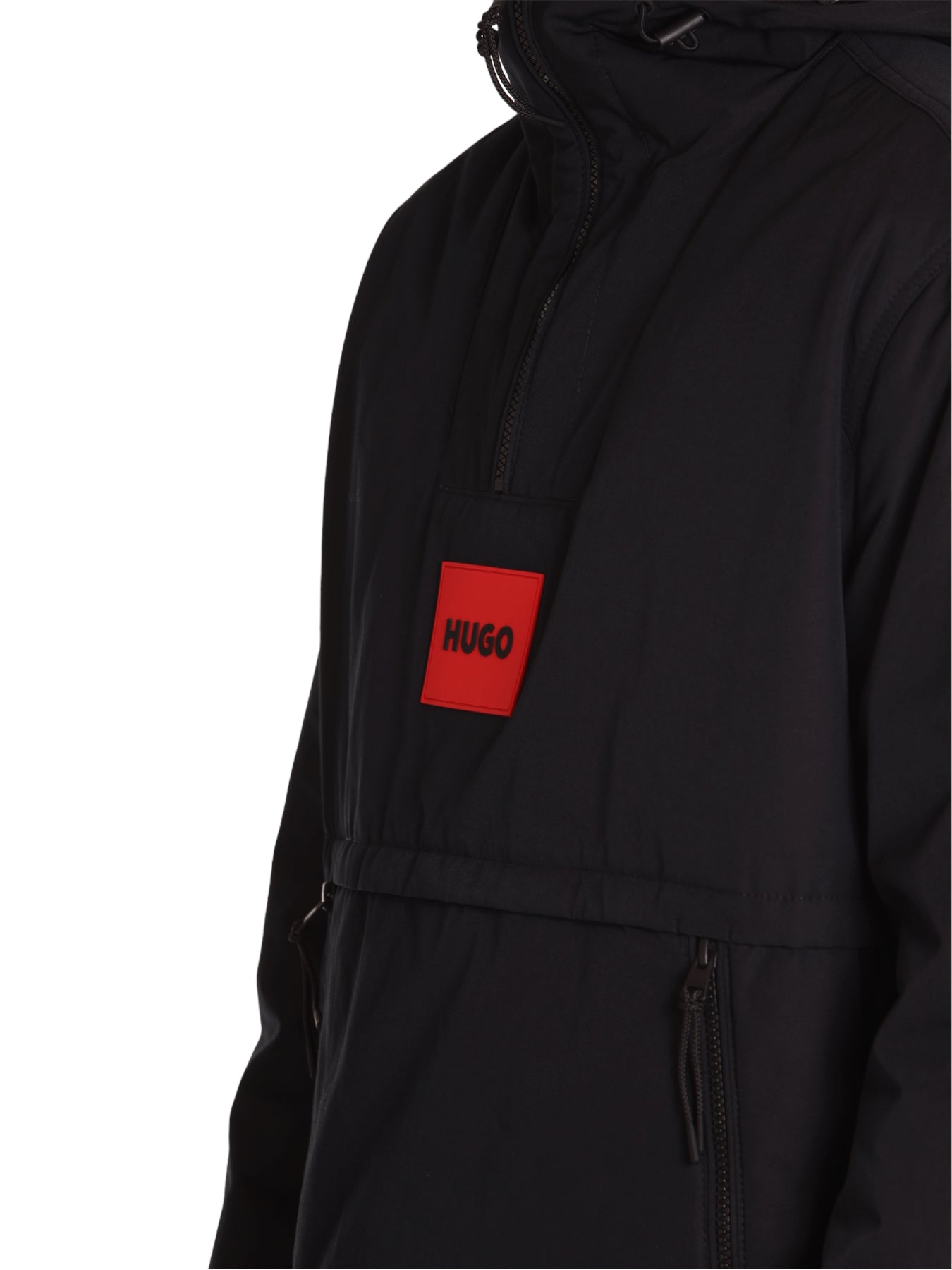 Giubbotto 50493103 Black