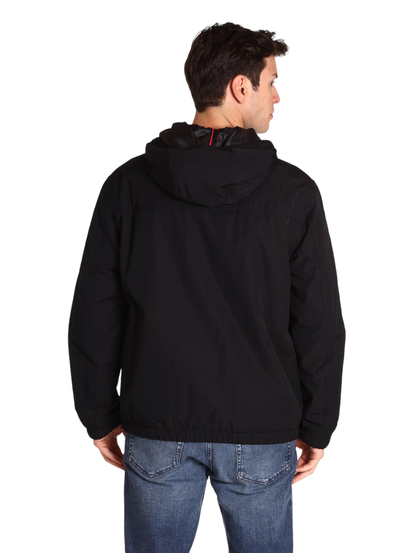 Giubbotto 50493103 Black