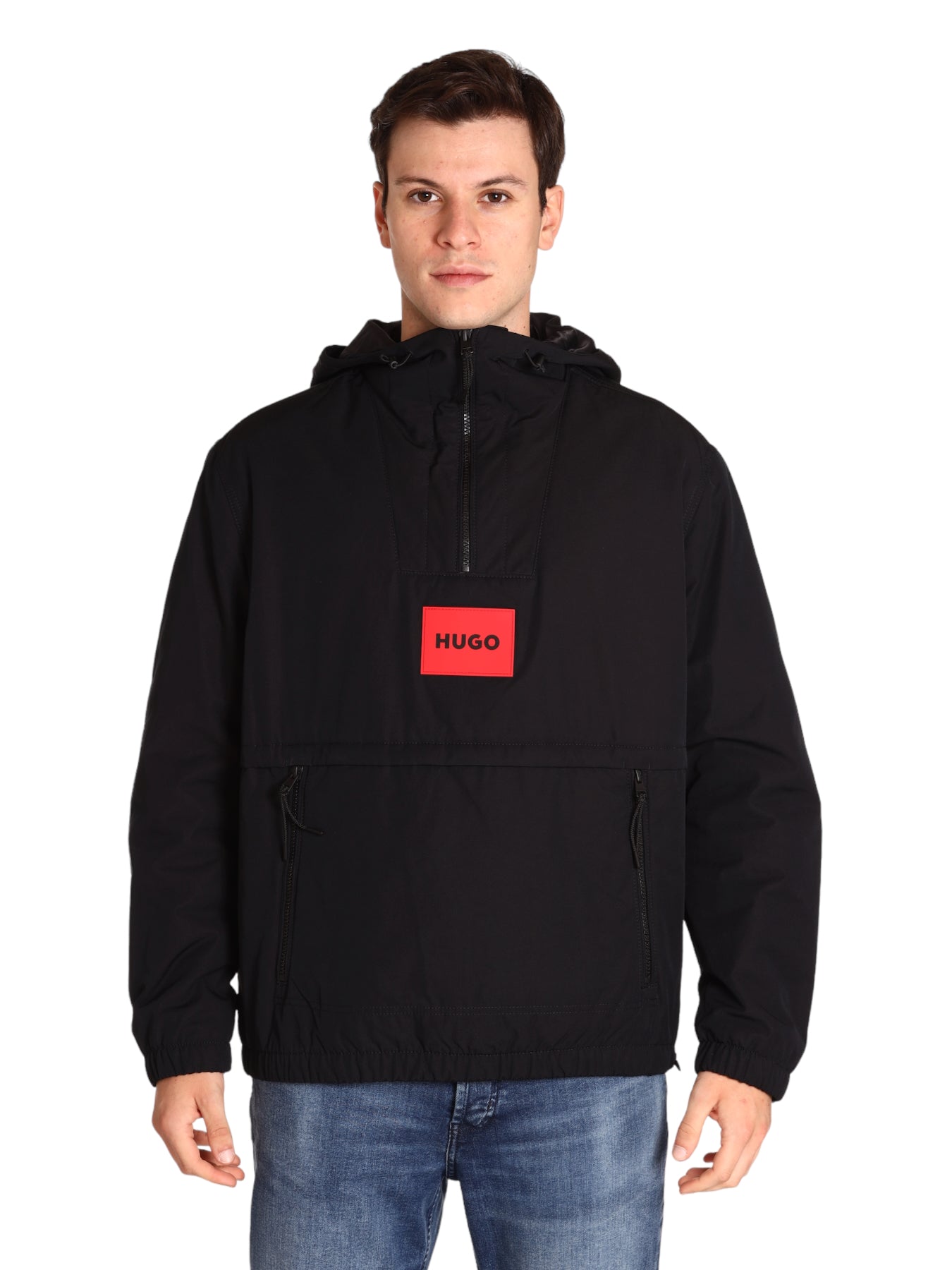 Giubbotto 50493103 Black