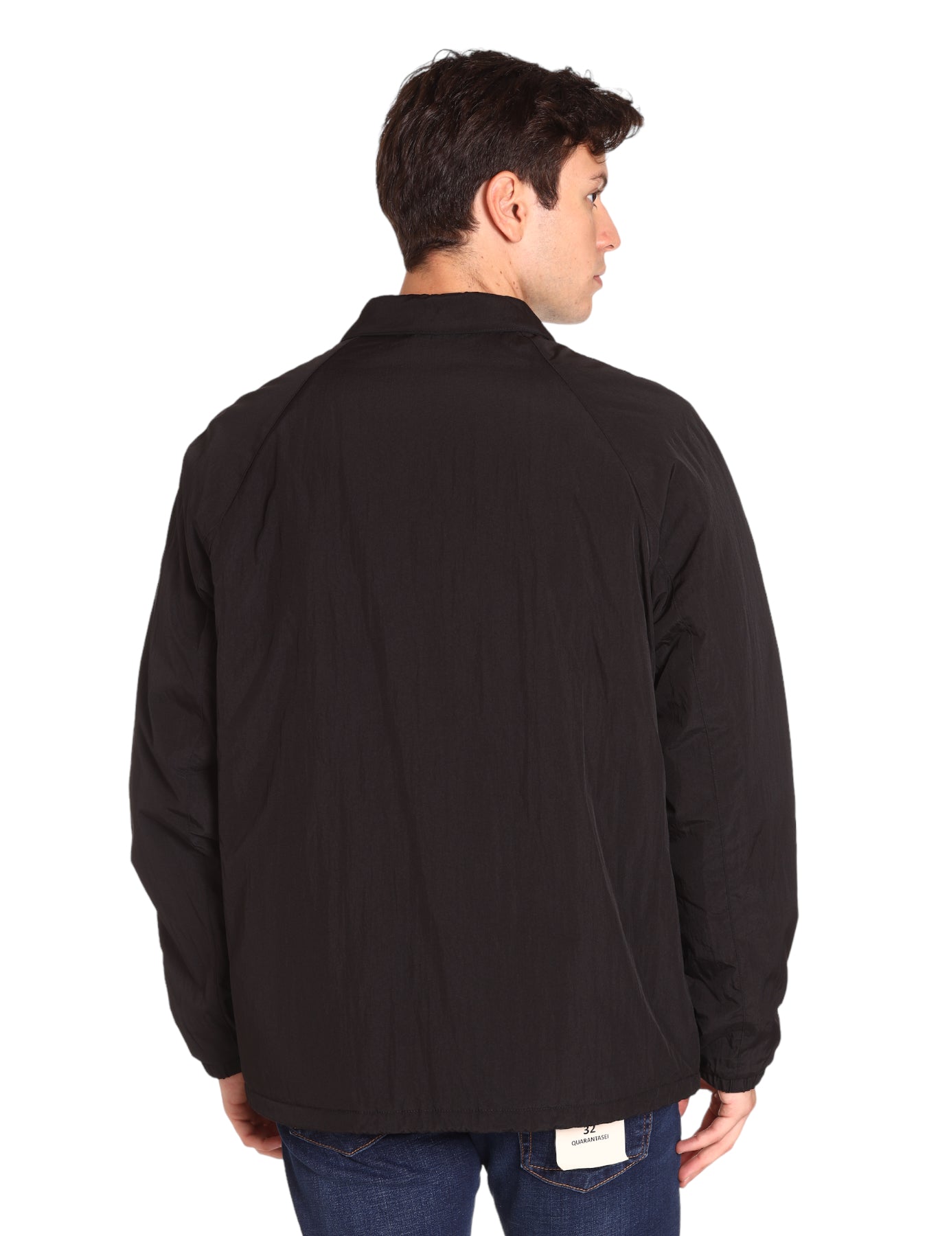 Giubbotto 50493431 Black