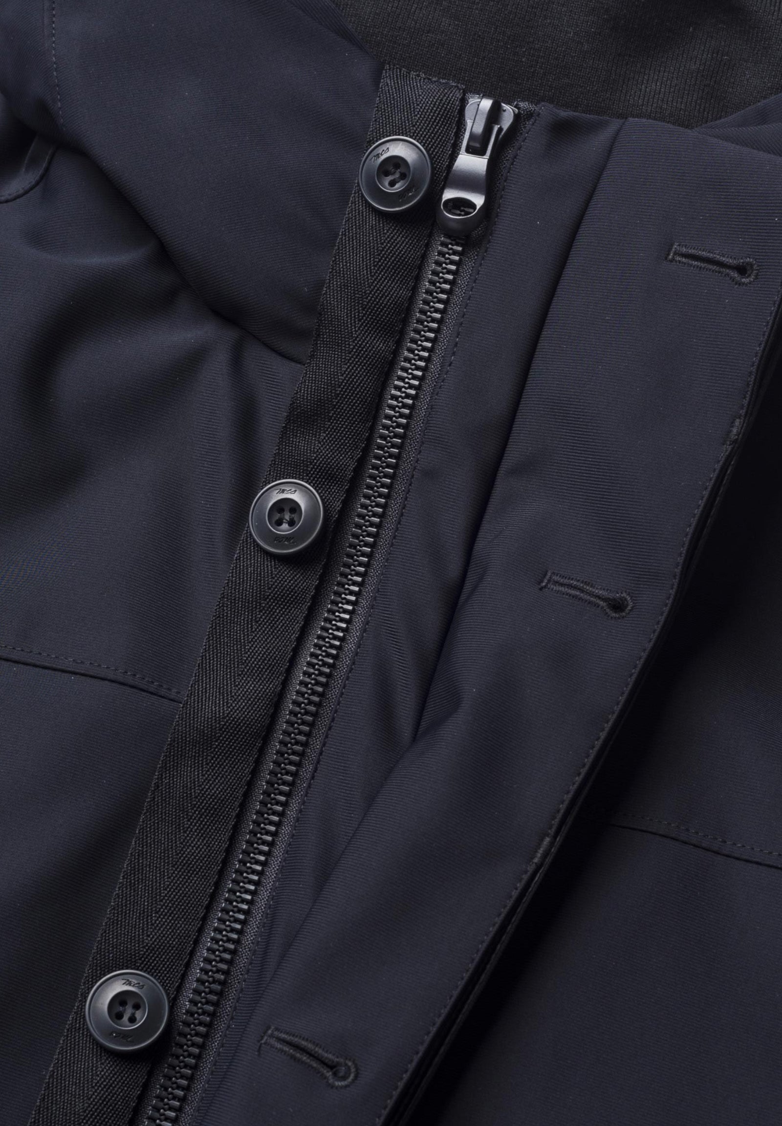 McS-MJ-09001 Blue Navy jacket