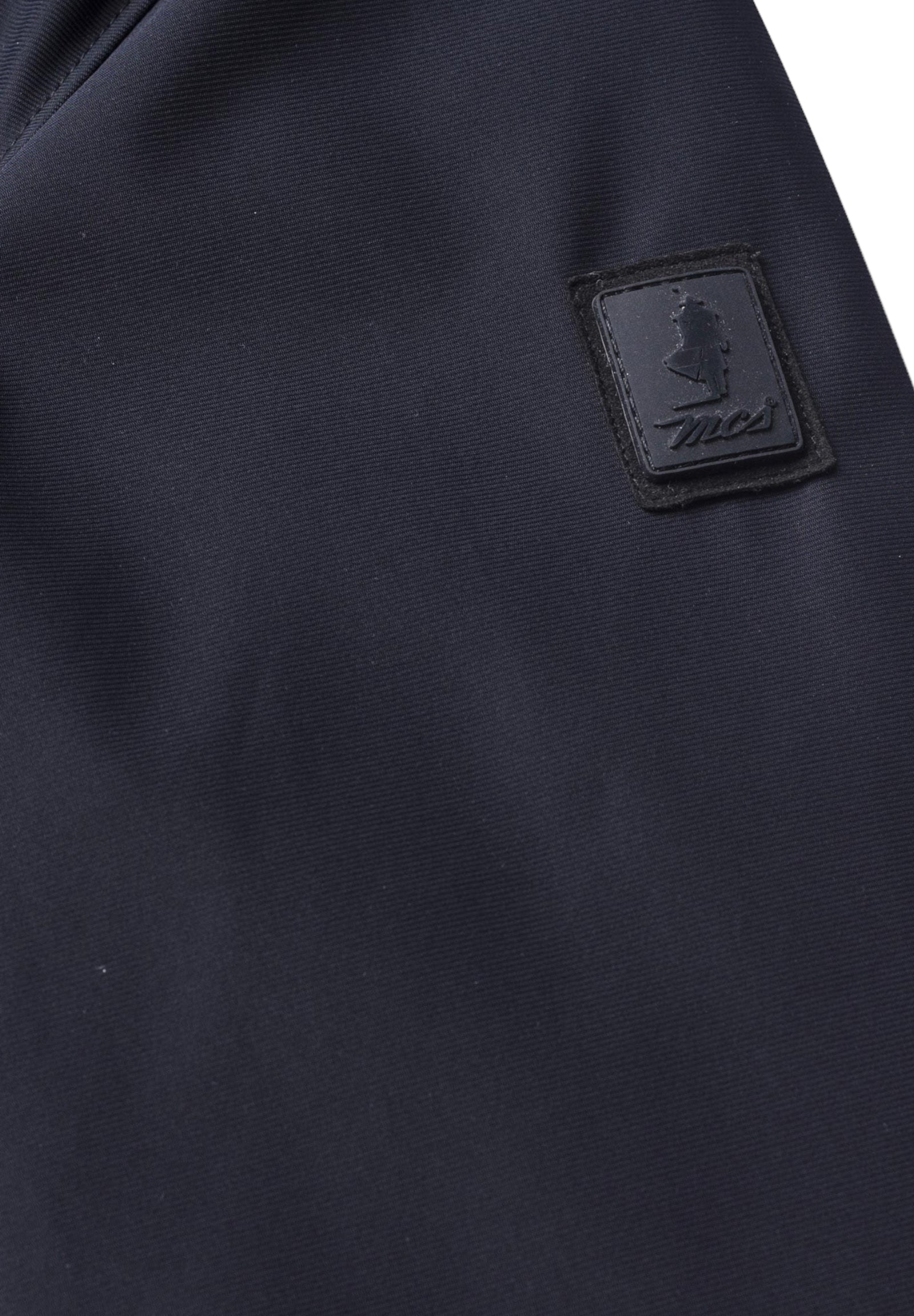 McS-MJ-09001 Blue Navy jacket