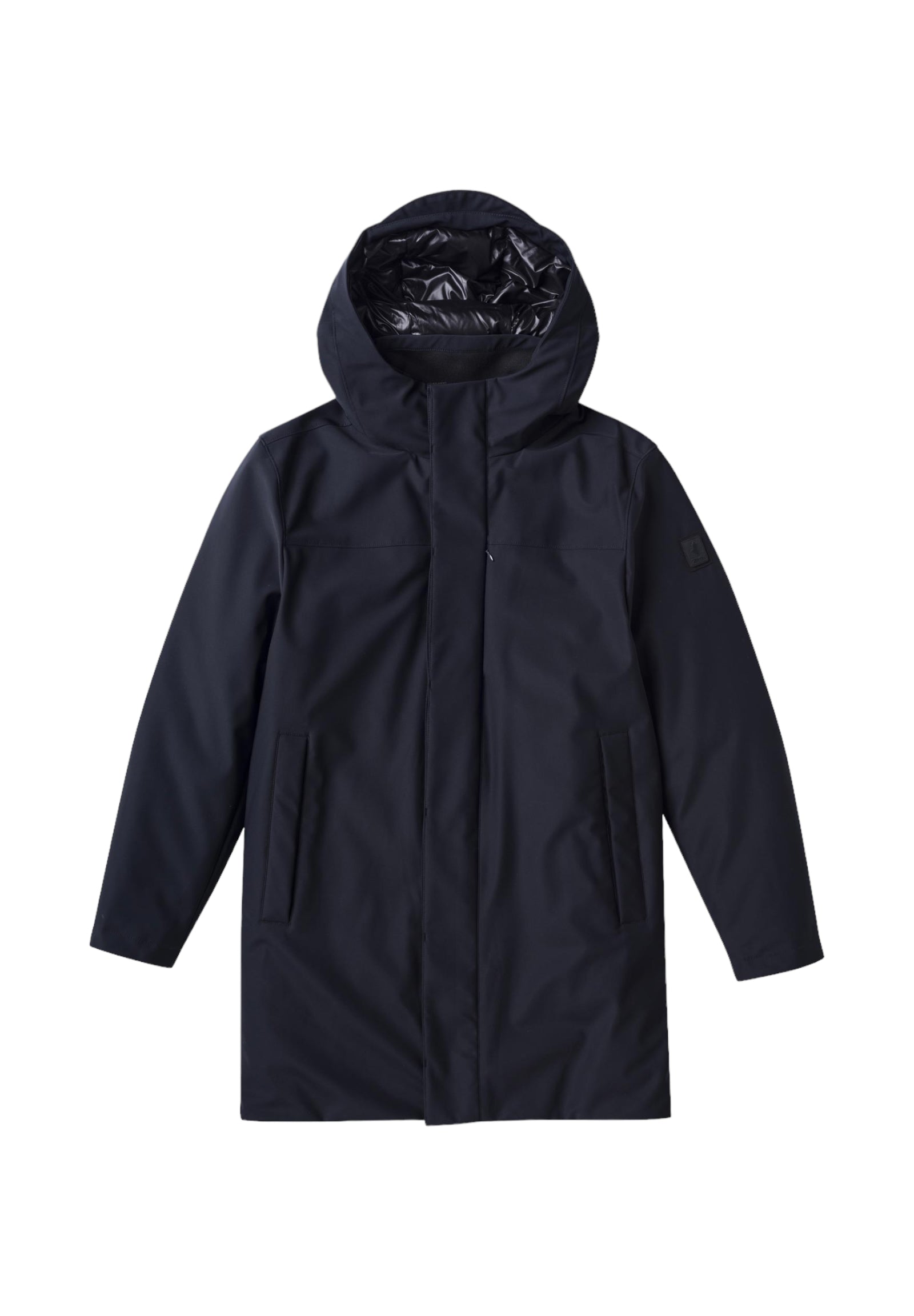 McS-MJ-09001 Blue Navy jacket