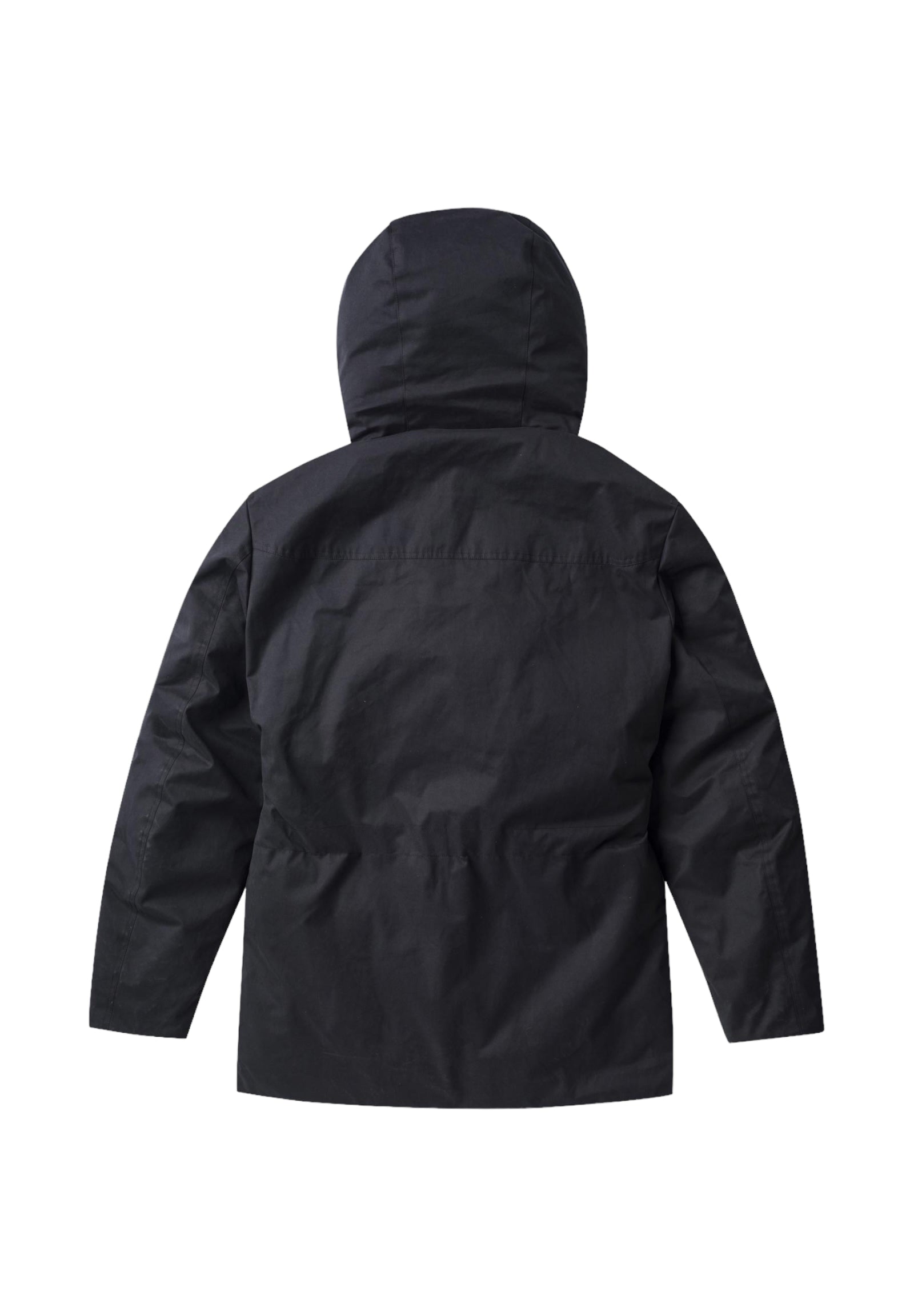Giubbotto McS-M-J-09004 Black