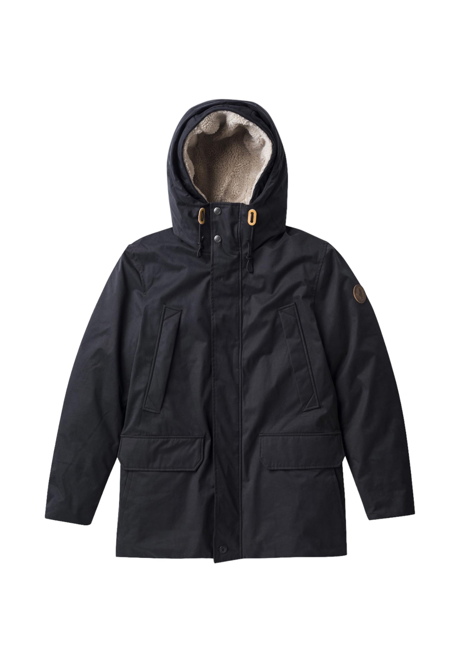 Giubbotto McS-M-J-09004 Black