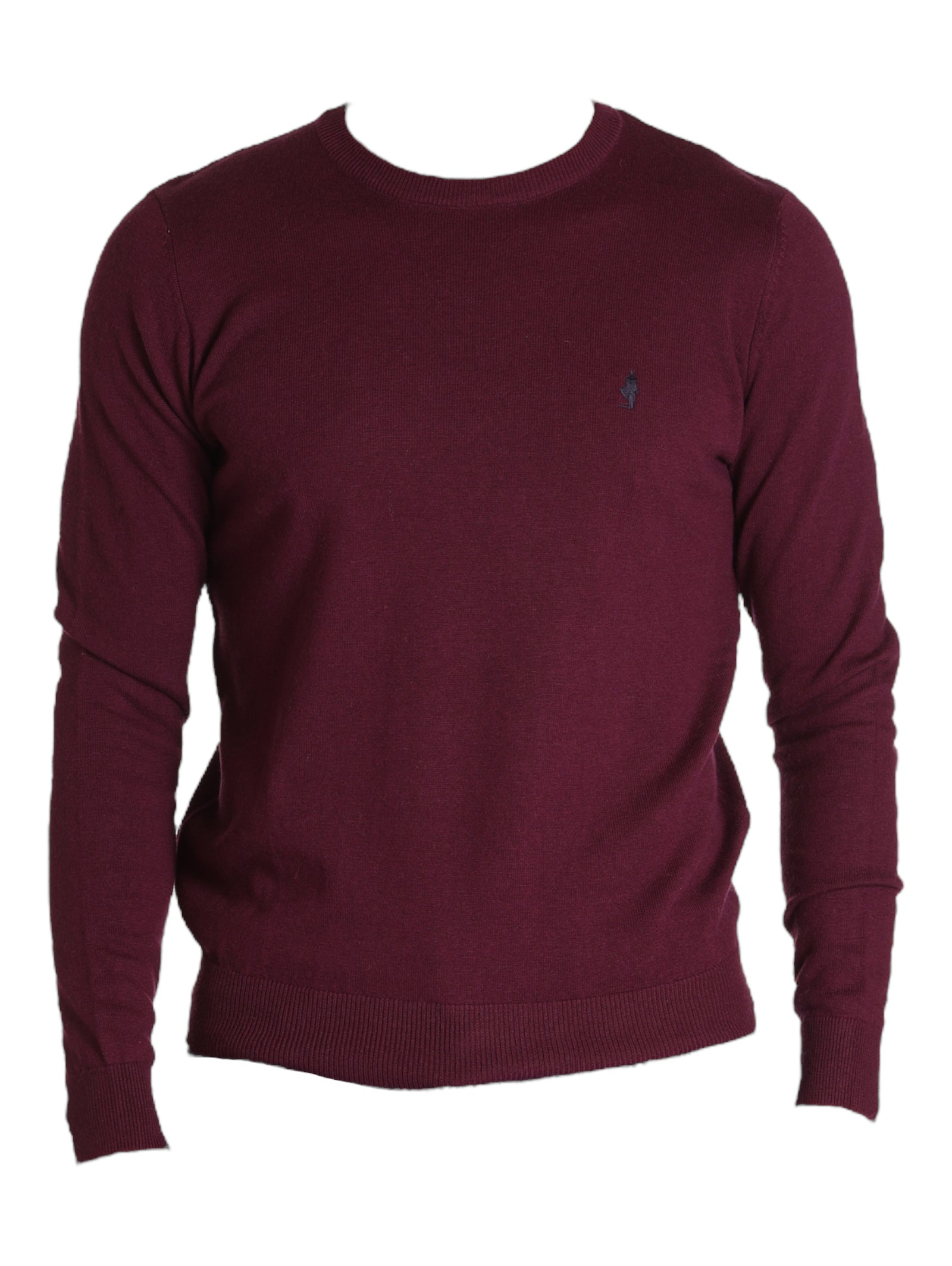 Mcs Maglione McS-M-K-09020 Wine Red