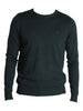 MCS Maglione Girocollo McS-M-K-09020 Wine Red