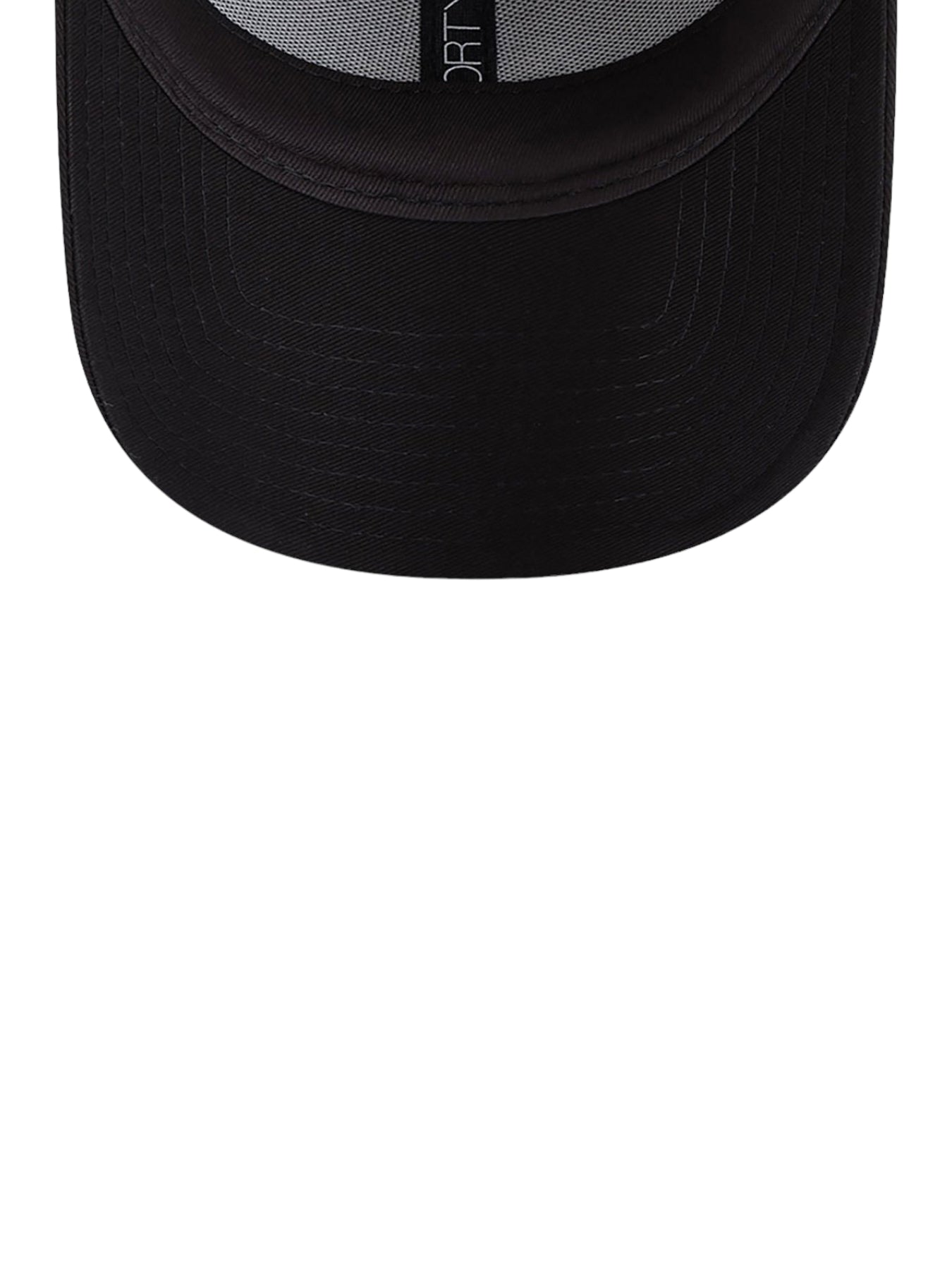 Cappello Da Baseball 60364419 Black