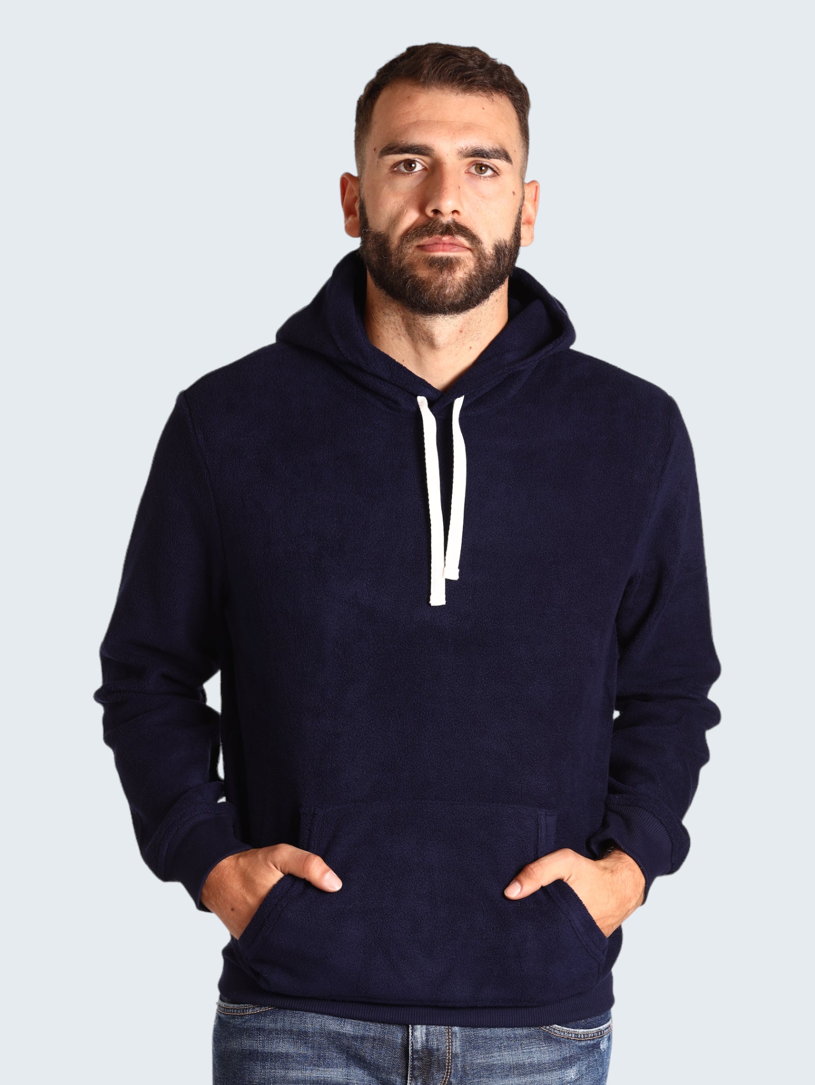 Pile 714915967002 Navy