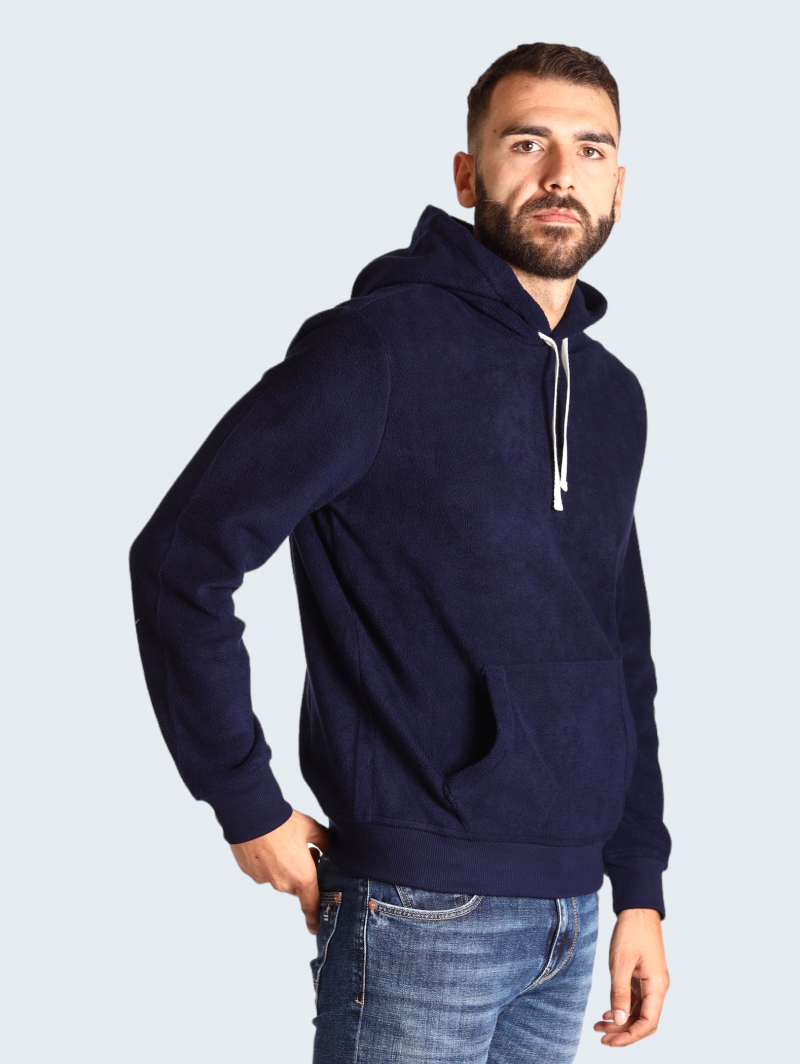 Pile 714915967002 Navy