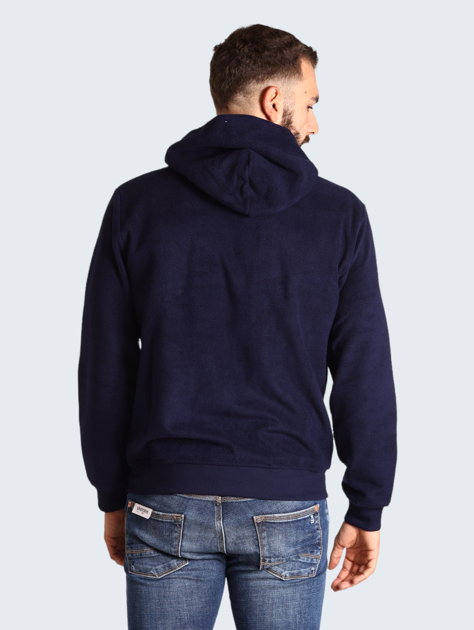 Pile 714915967002 Navy