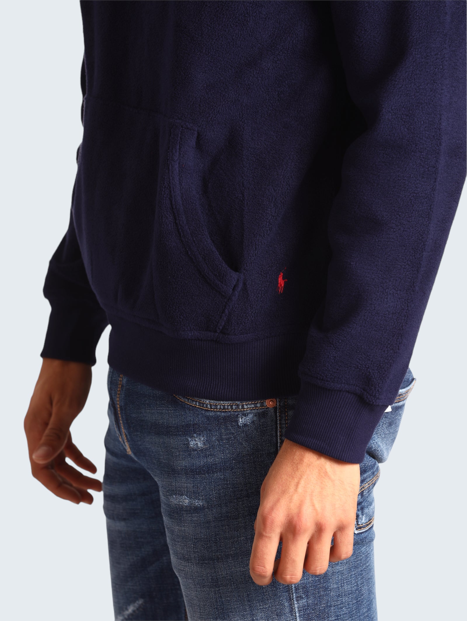 Pile 714915967002 Navy