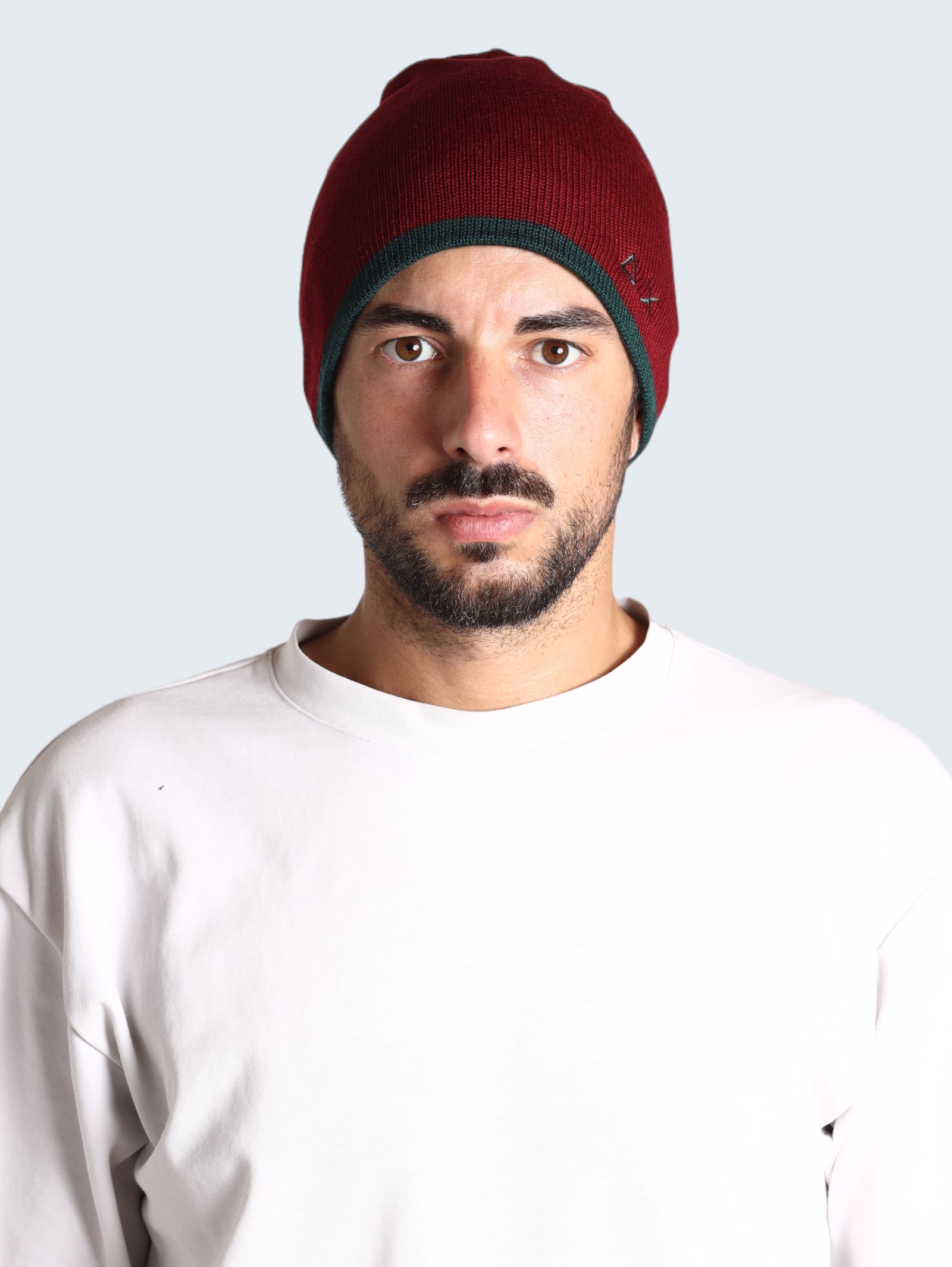 Cappello C43101 Rosso
