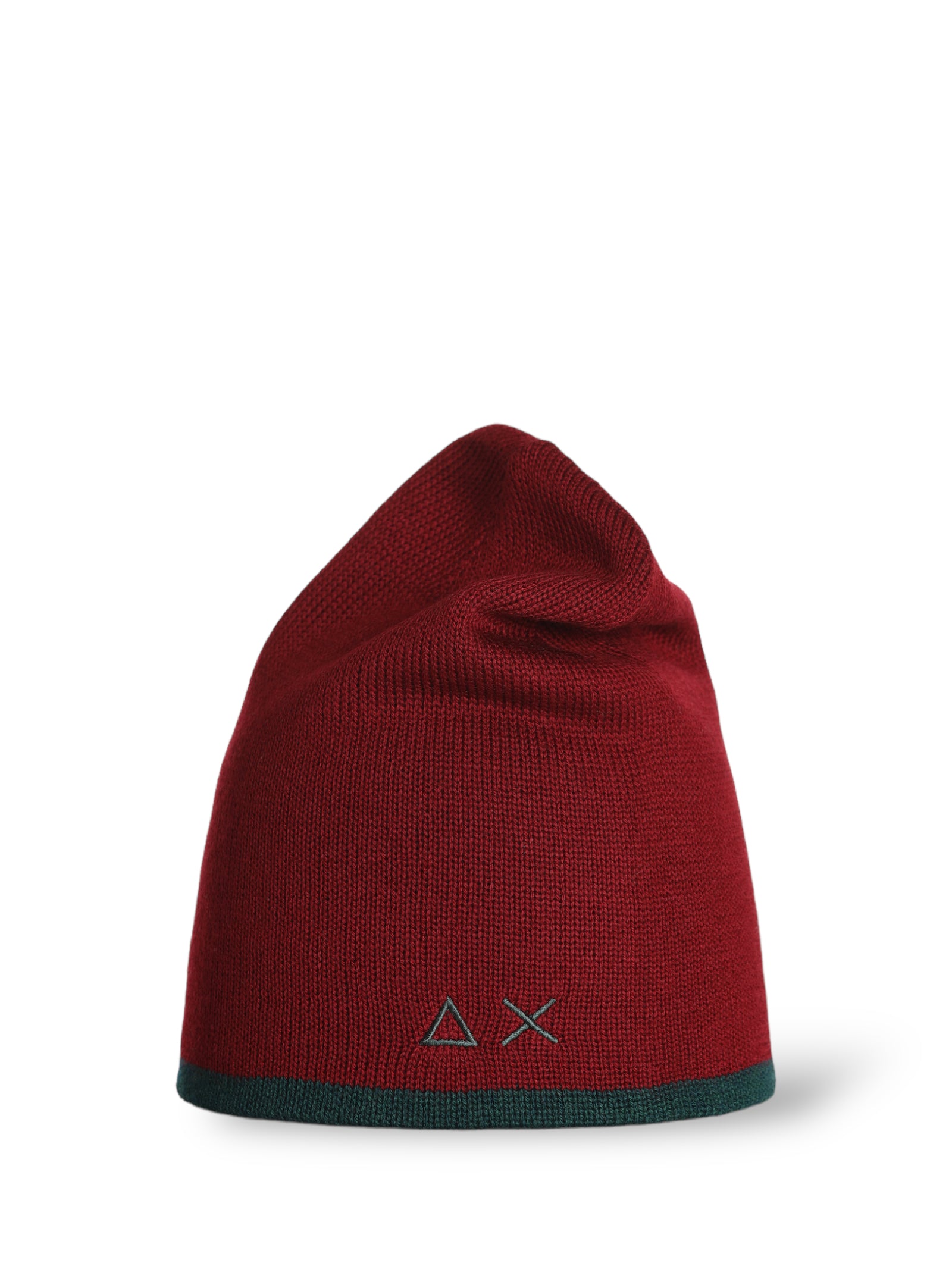 Cappello C43101 Rosso