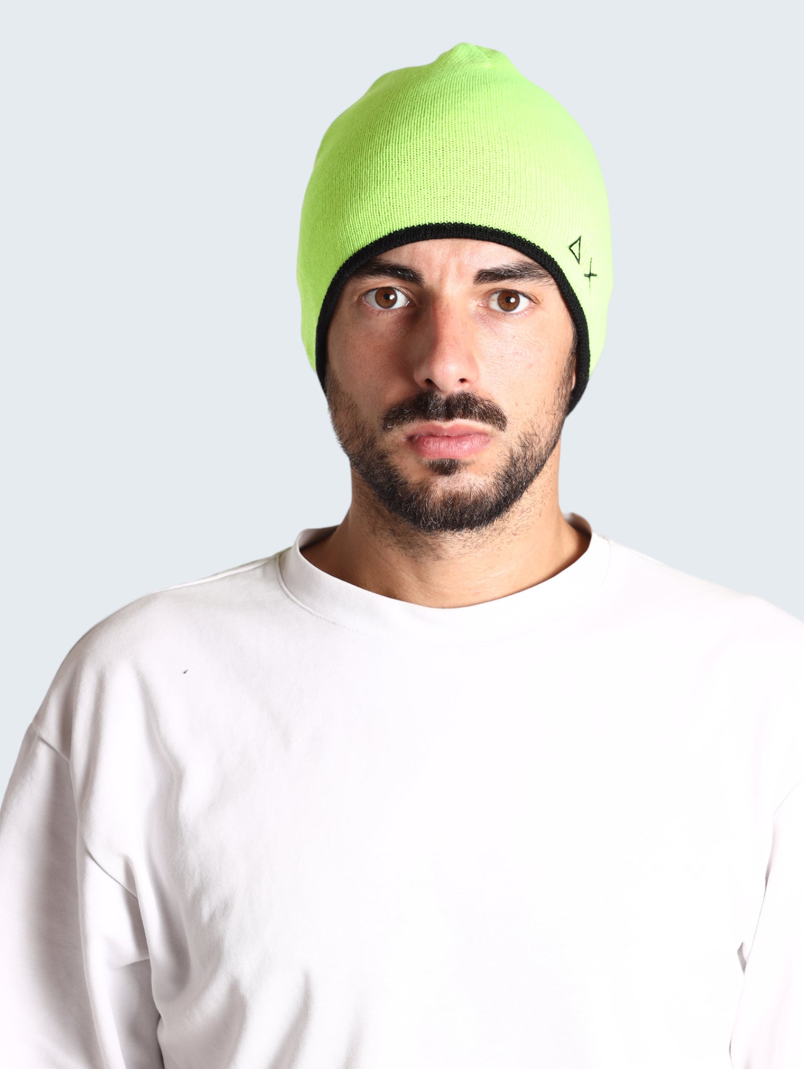 Cappello C43101 Giallo Fluo