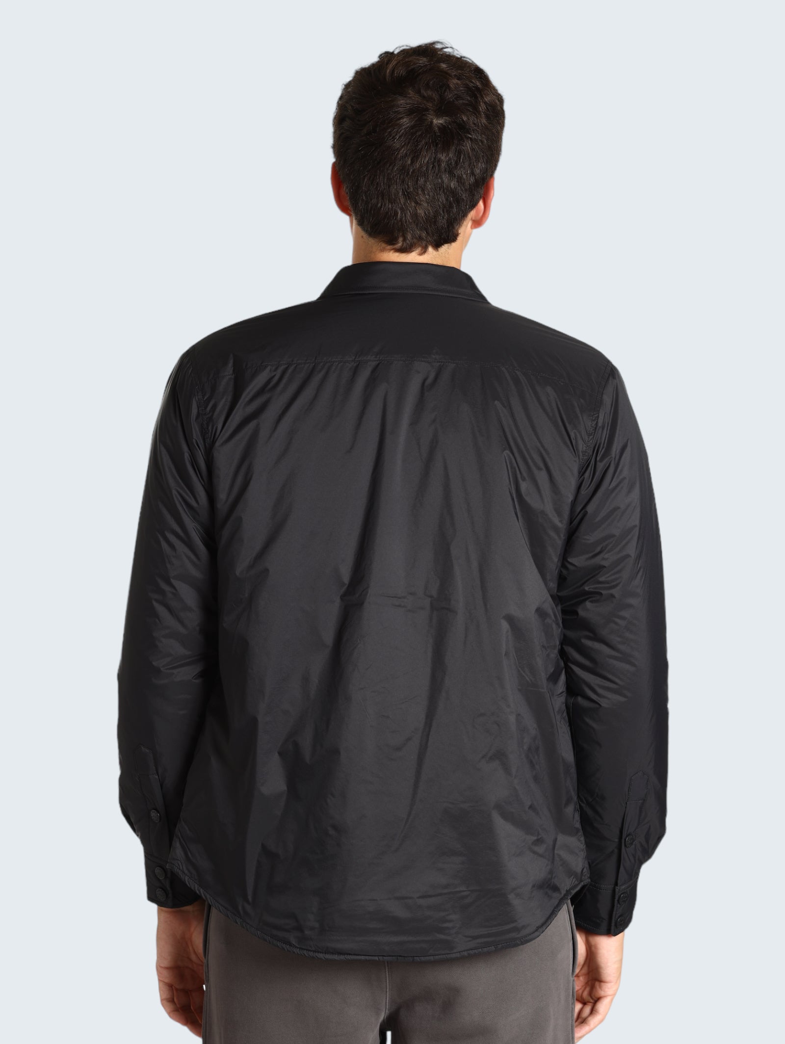 Giubbotto R43103 Nero