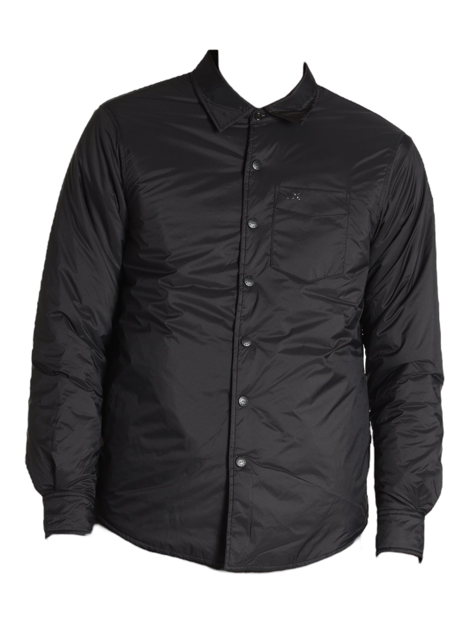 Giubbotto R43103 Nero