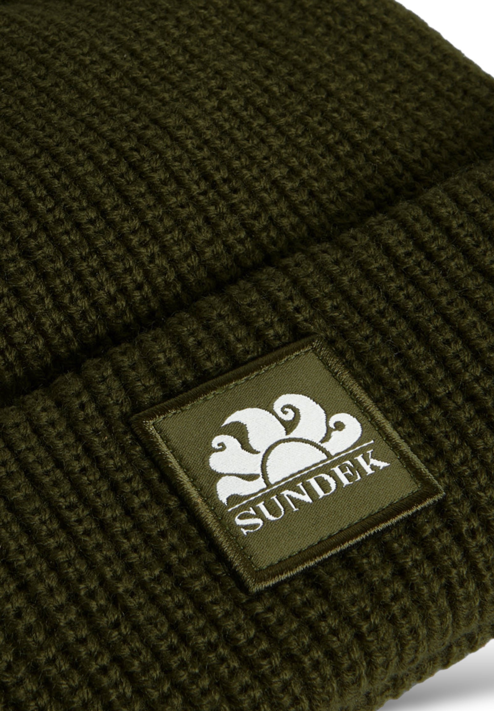 Cappello Am029ahpc100 Dk Ar. Green