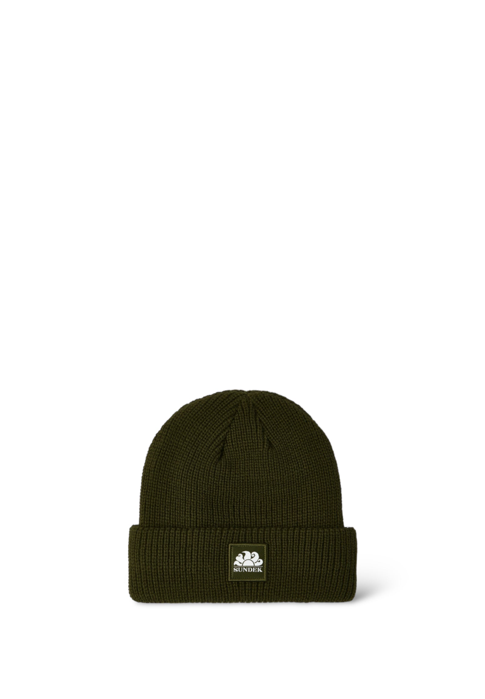 Cappello Am029ahpc100 Dk Ar. Green