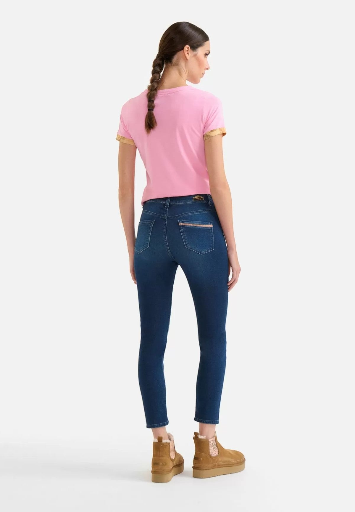 Jeans 0545 Blu stone