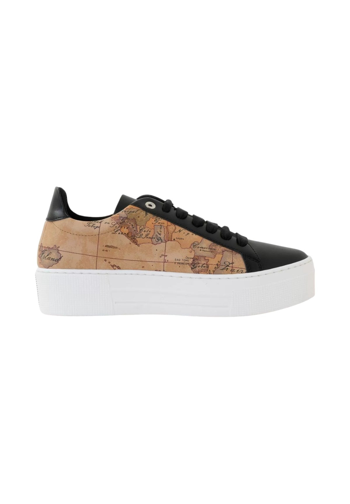 Sneakers A029 Nero