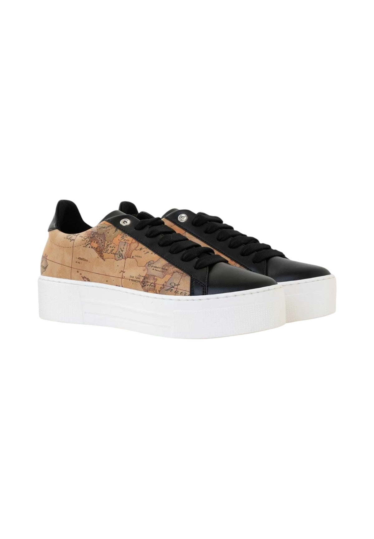 Sneakers A029 Nero