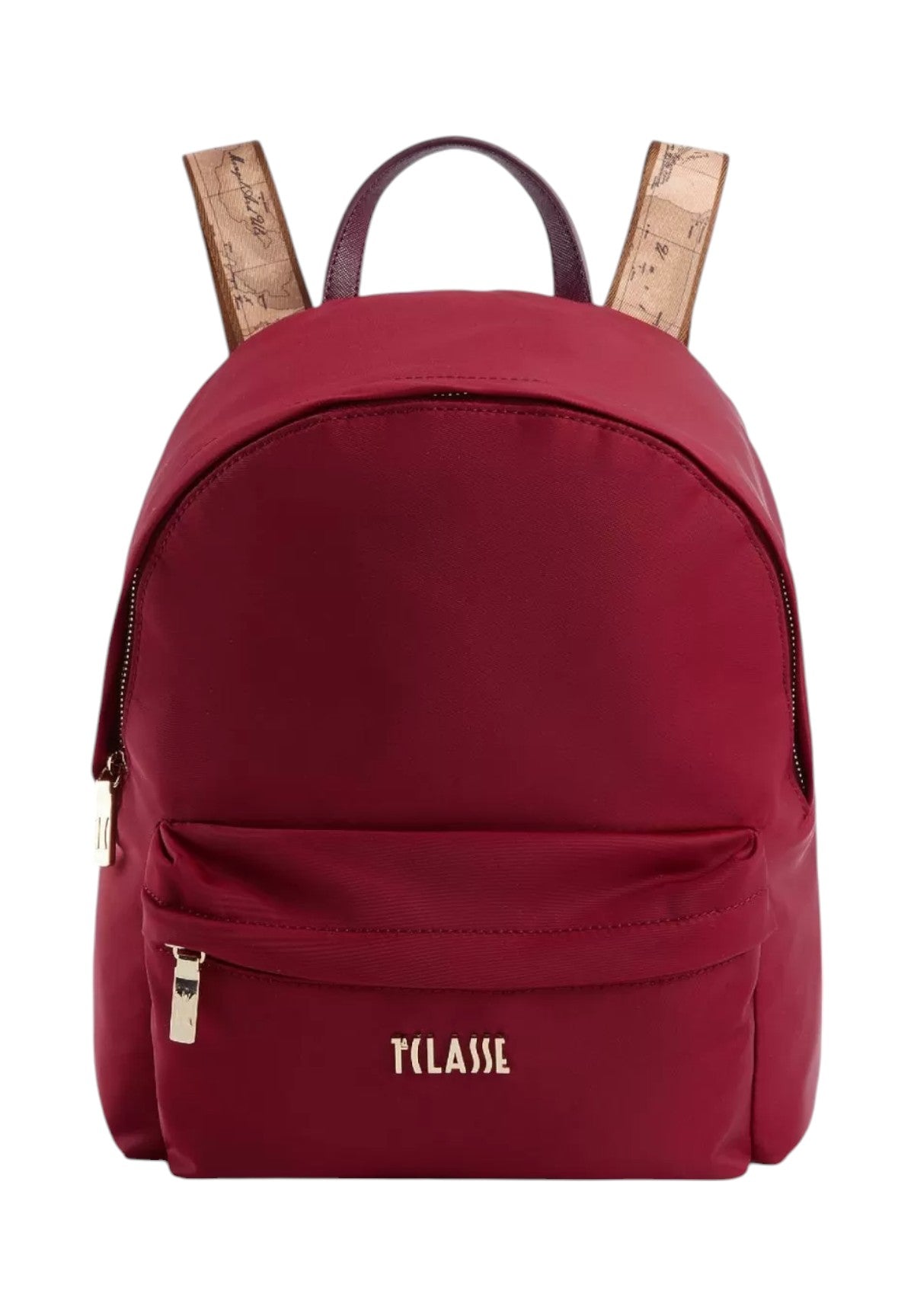 Borsa Zaino Nylon Metaverse GZ69 Lampone