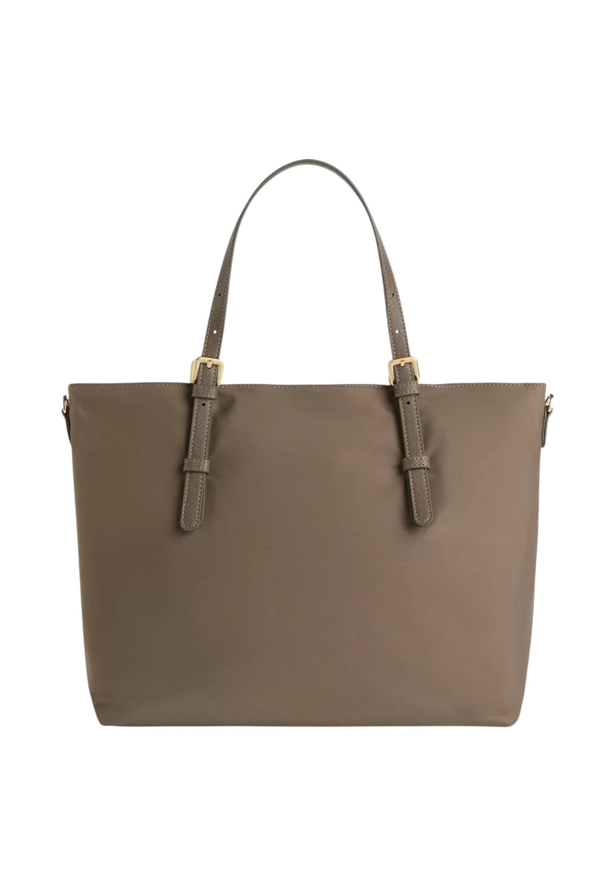Borsa Shopper Nylon Metaverse shopping LA74 Roccia