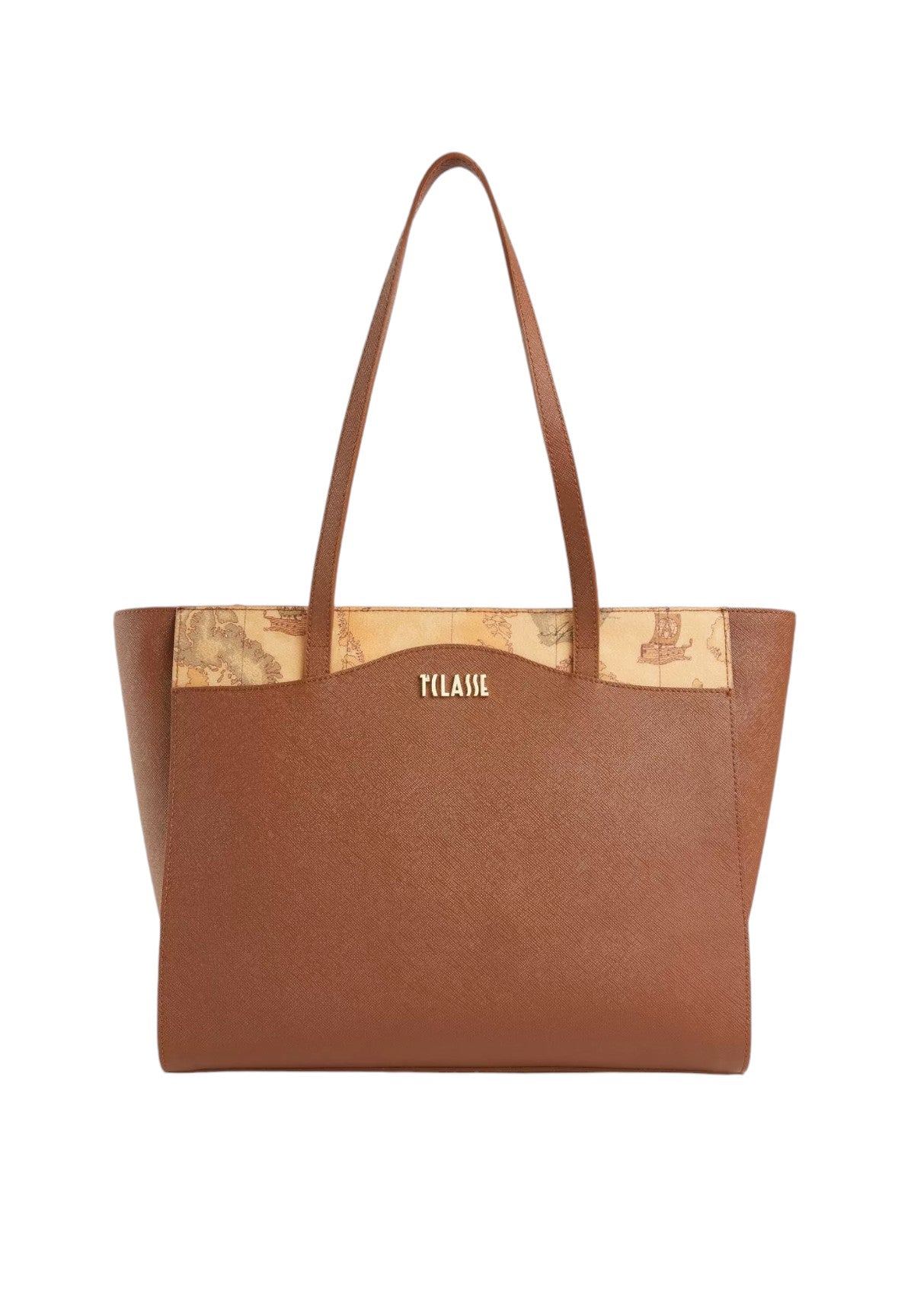 Borsa Shopper Digital City shopping media LA81 Castagna