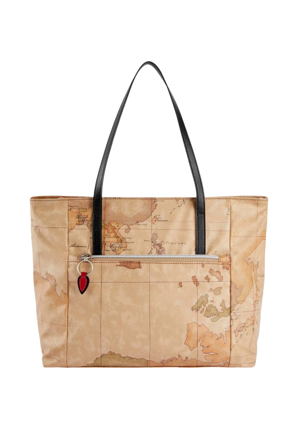 Borsa Shopper Shopping Bag LB26 Naturale
