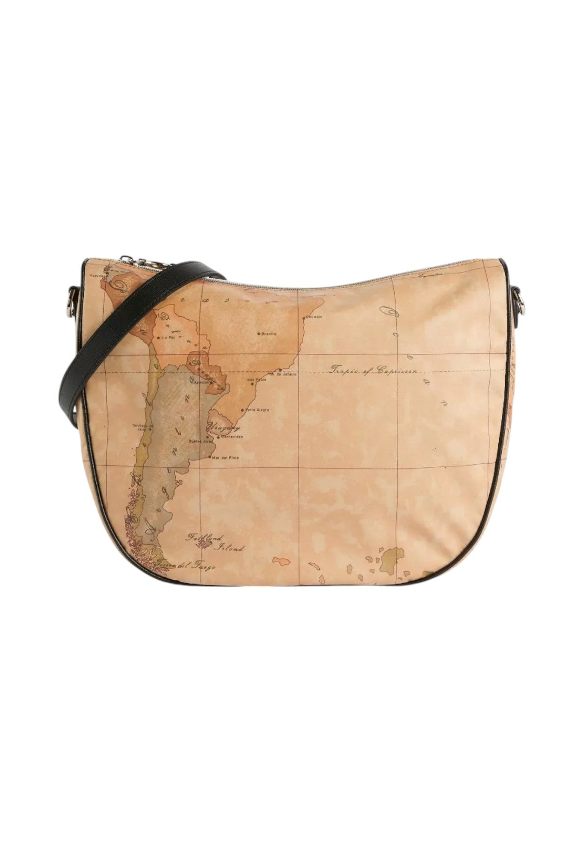 Borsa a Spalla Hobo Shoulder Bag LB30 Naturale