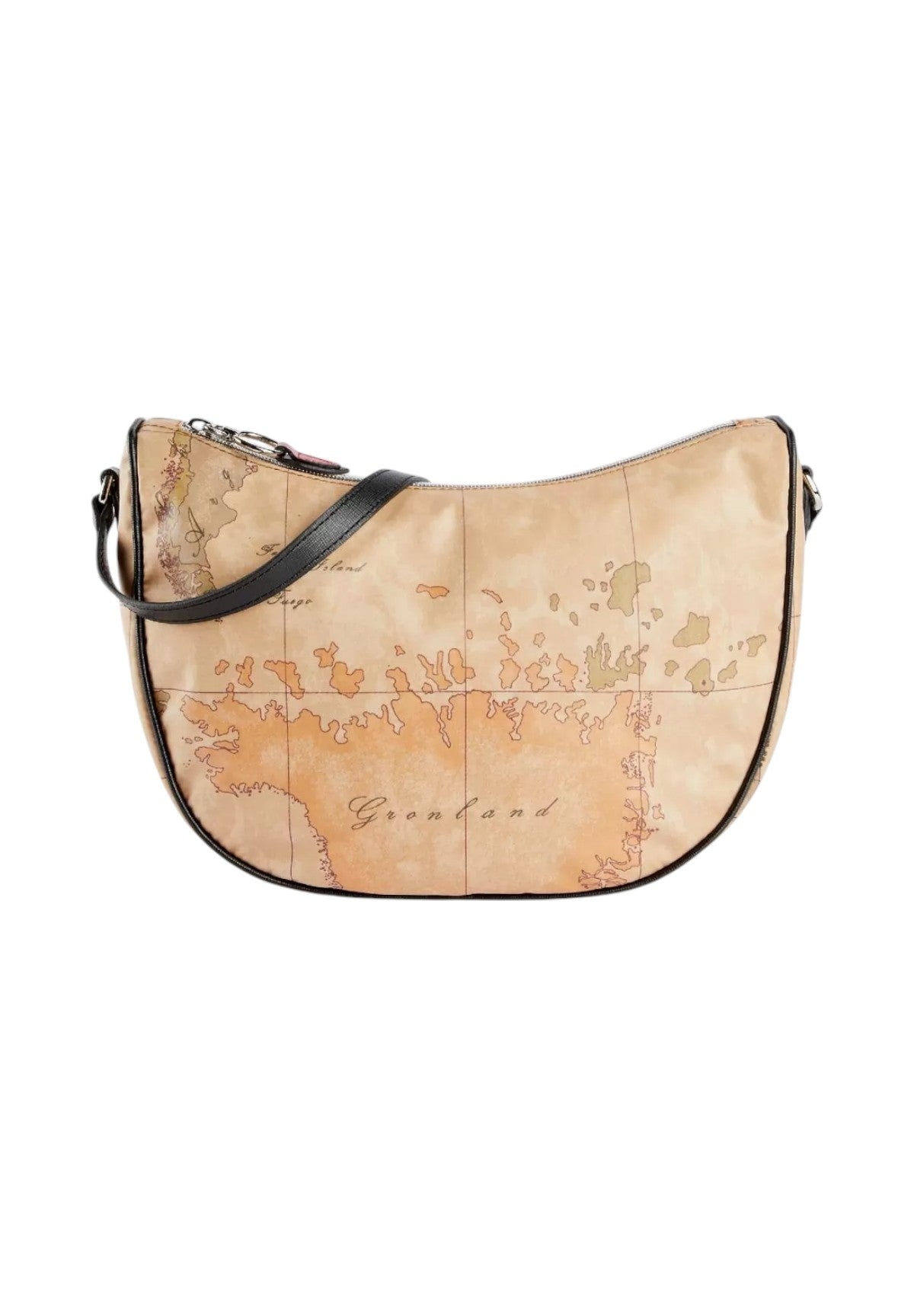 Borsa a Spalla Shoulder Bag LB31 Naturale
