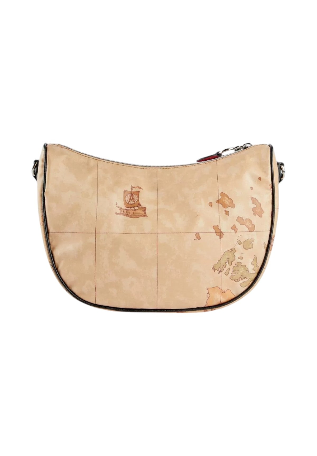 Borsa a Spalla Shoulder Bag LB31 Naturale