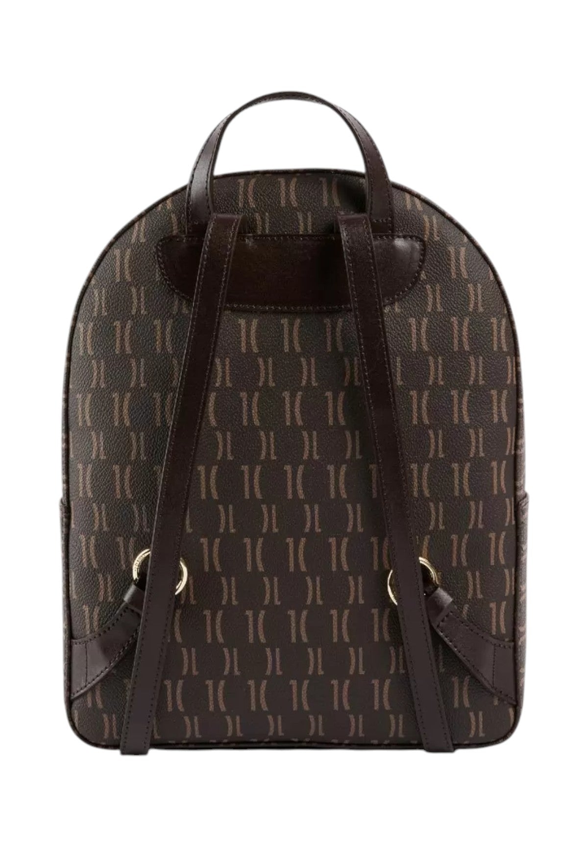 Zaino Geo Iconic Mix zaino LB56 Cioccolato