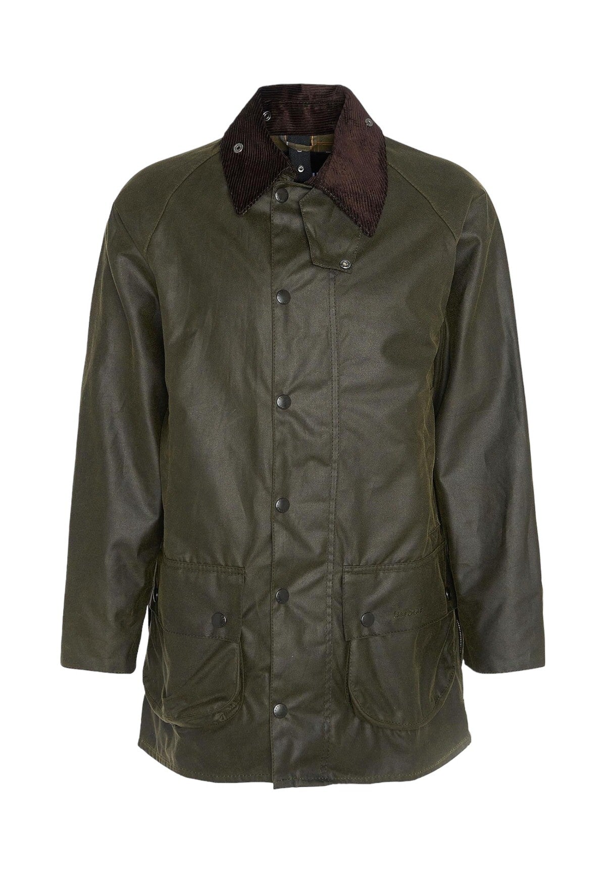 Giubbotto Beaufort Wax Jacket MWX0017 Archive Olive