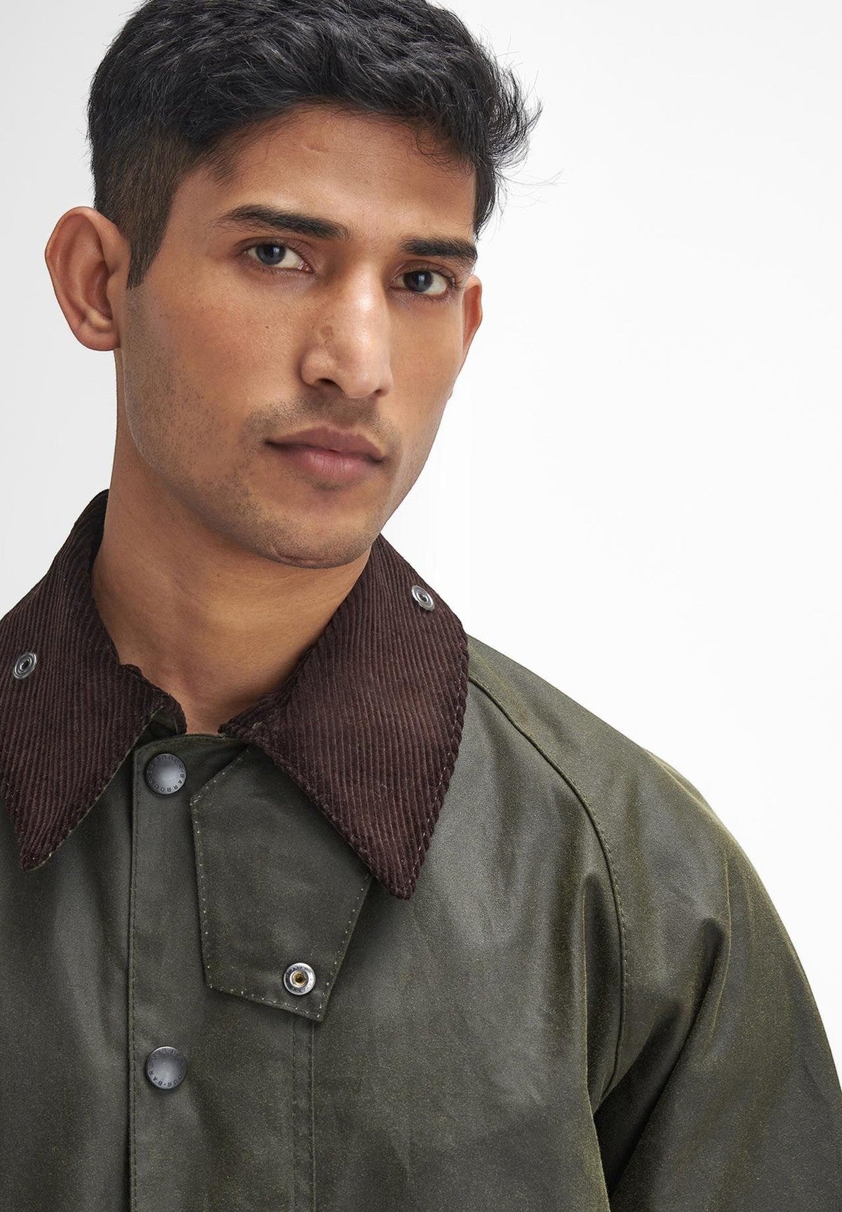 Giubbotto Beaufort Wax Jacket MWX0017 Archive Olive