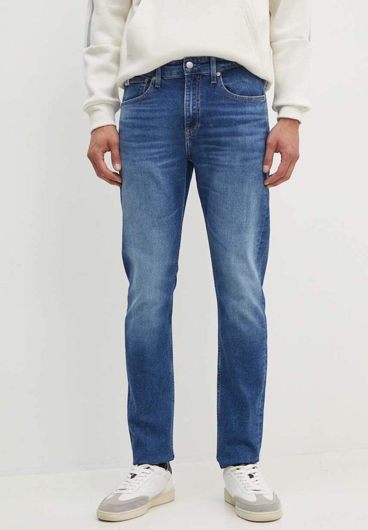 Jeans Slim Taper J30J325889 Denim Medium